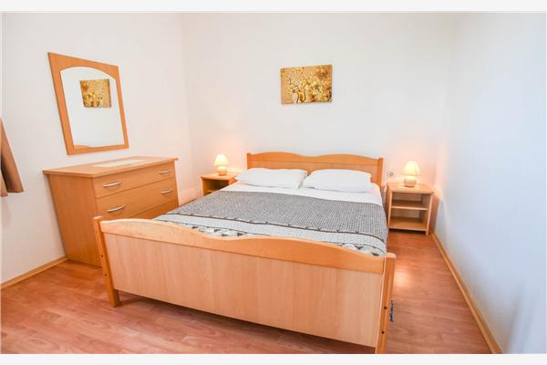 Apartmá A4, pro 3 osoby