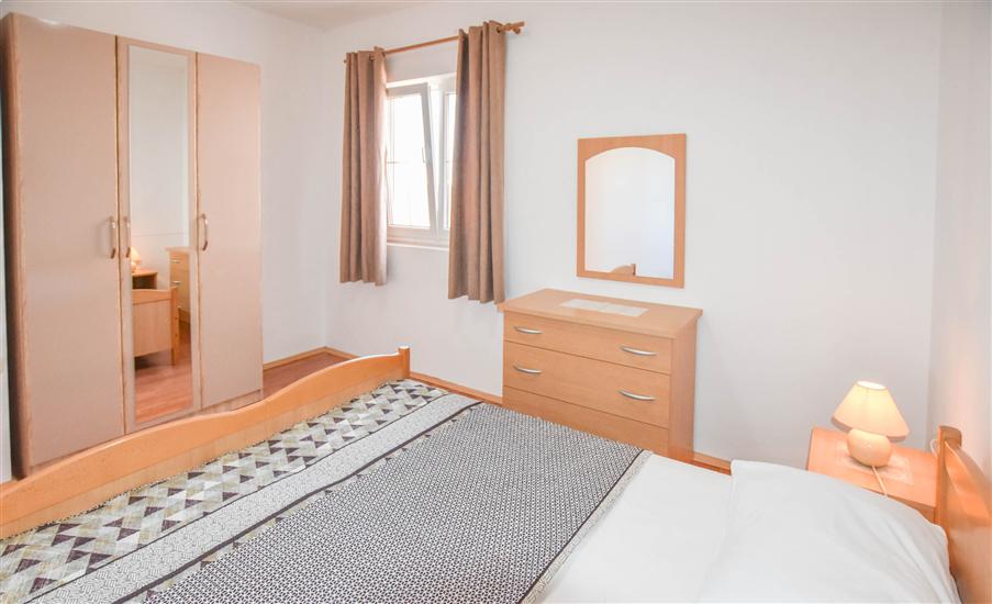 Apartmá A4, pro 3 osoby