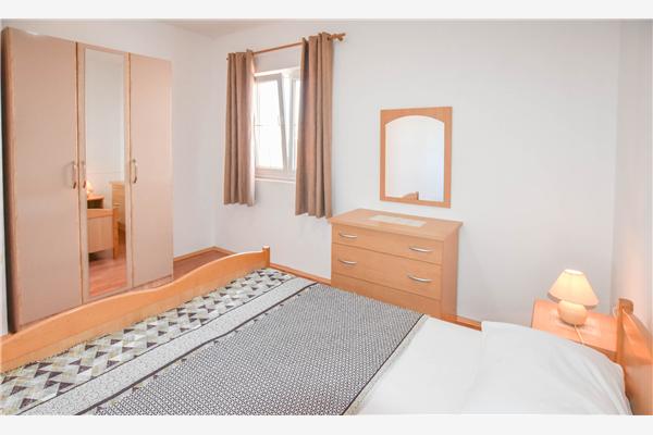 Apartmá A4, pro 3 osoby