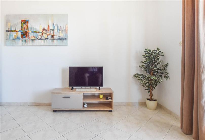 Apartmá A4, pro 3 osoby