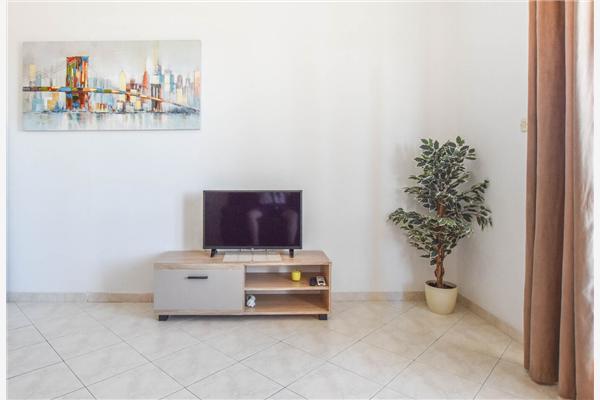 Apartmá A4, pro 3 osoby