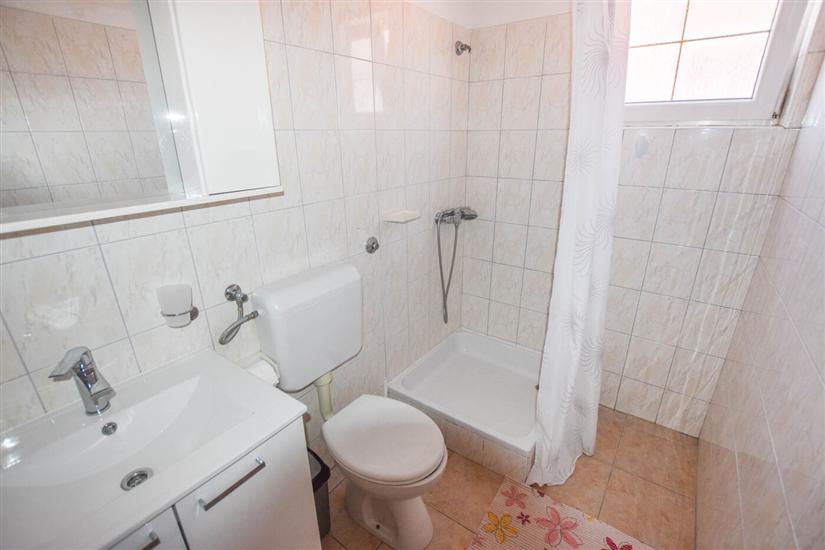 Apartmá A4, pro 3 osoby