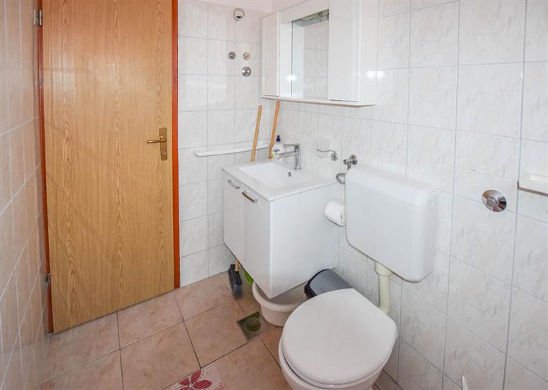 Apartmá A4, pro 3 osoby