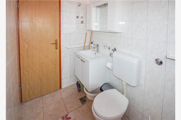 Apartmá A4, pro 3 osoby