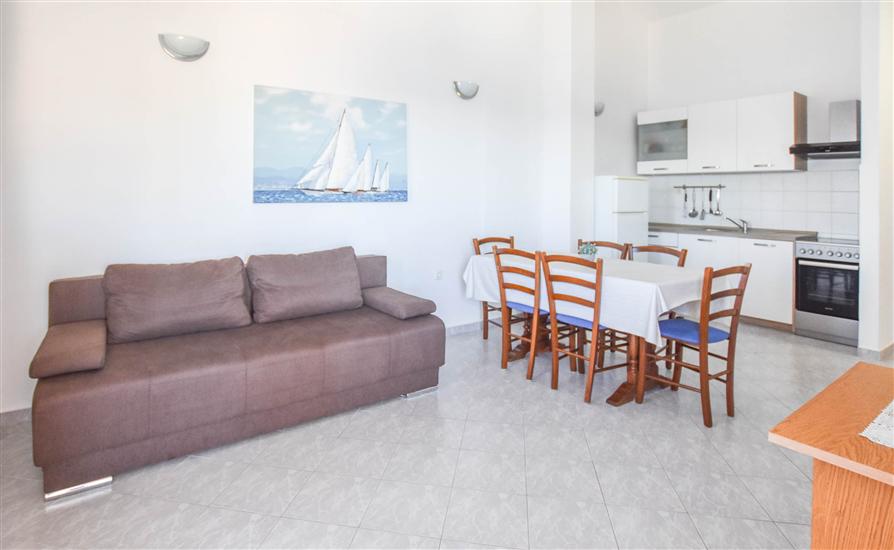 Apartmá A5, pro 5 osoby