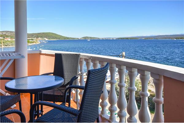 Apartmá A5, pro 5 osoby