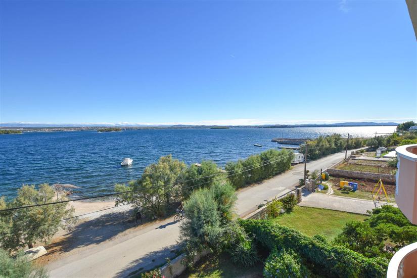 Apartmá A5, pro 5 osoby