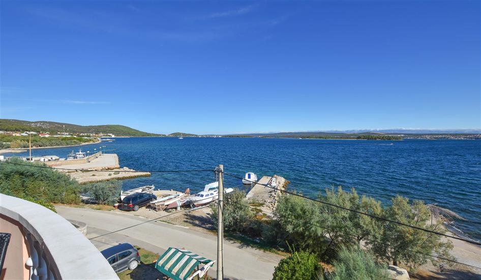 Apartmá A5, pro 5 osoby