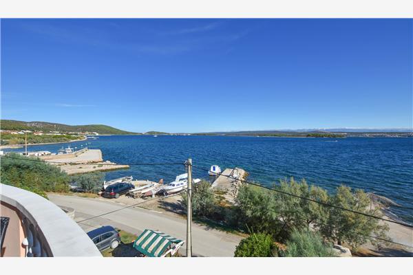 Apartmá A5, pro 5 osoby