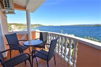 Apartment A5, for 5 persons