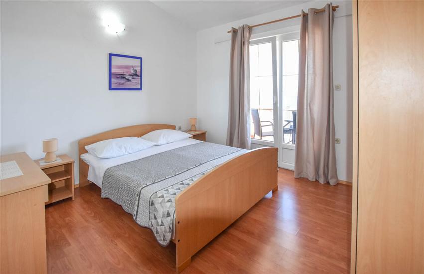 Apartmá A5, pro 5 osoby