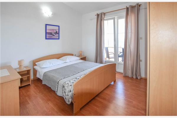 Apartmá A5, pro 5 osoby