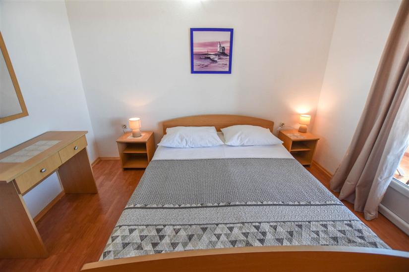 Apartmá A5, pro 5 osoby