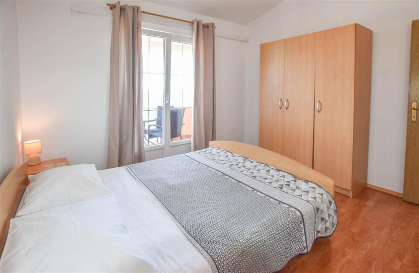Apartmá A5, pro 5 osoby