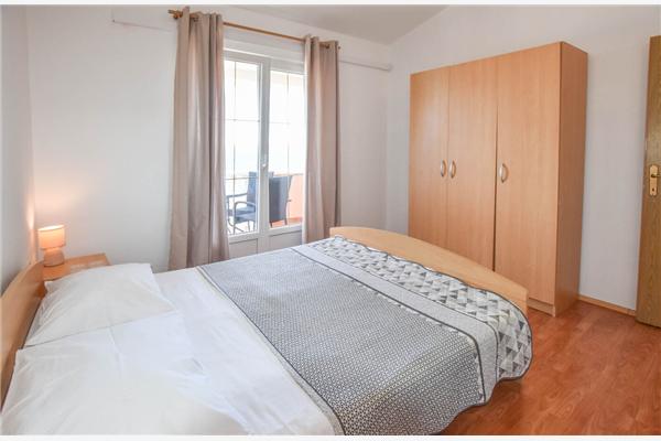 Apartmá A5, pro 5 osoby