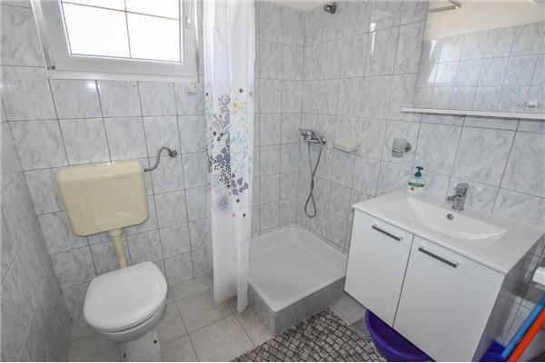 Apartmá A5, pro 5 osoby