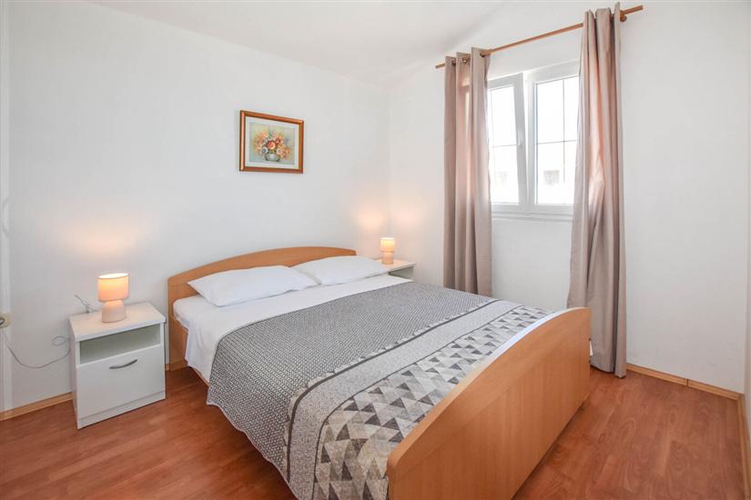 Apartmá A5, pro 5 osoby