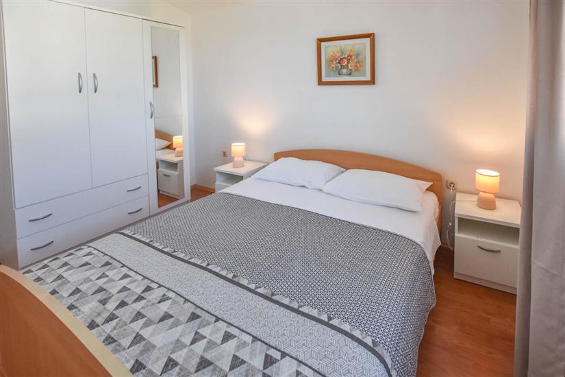 Apartmá A5, pro 5 osoby