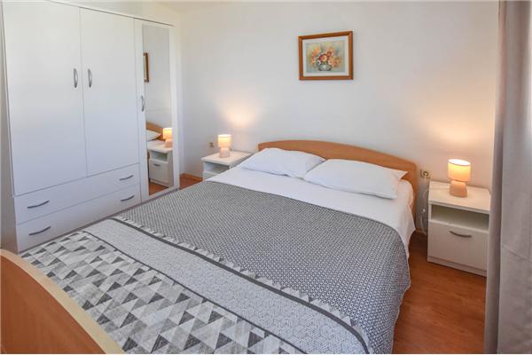 Apartmá A5, pro 5 osoby