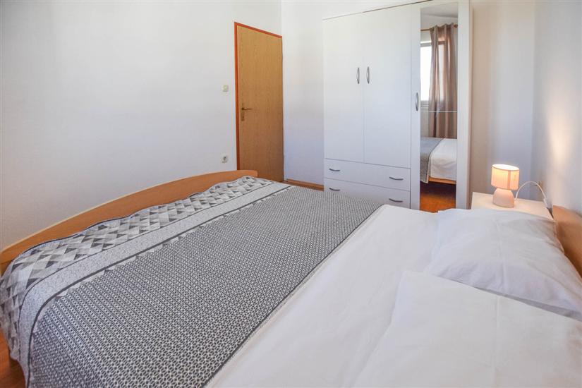 Apartmá A5, pro 5 osoby