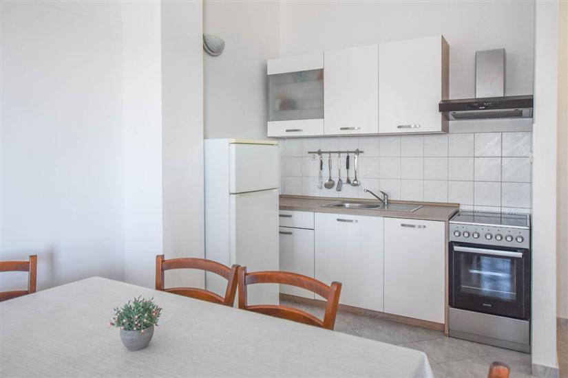 Apartmá A5, pro 5 osoby