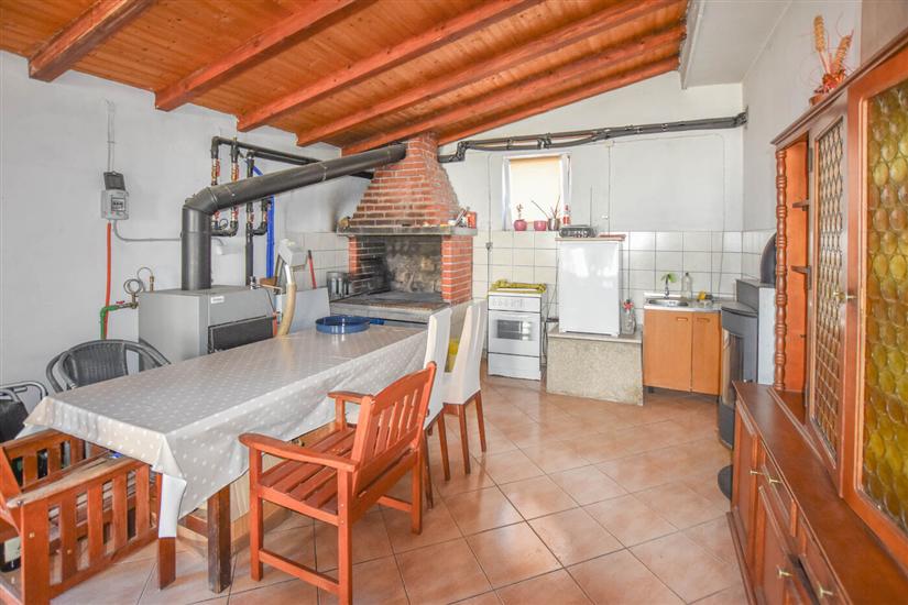 Apartmány Anita