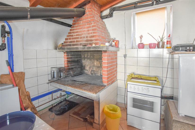 Apartmány Anita