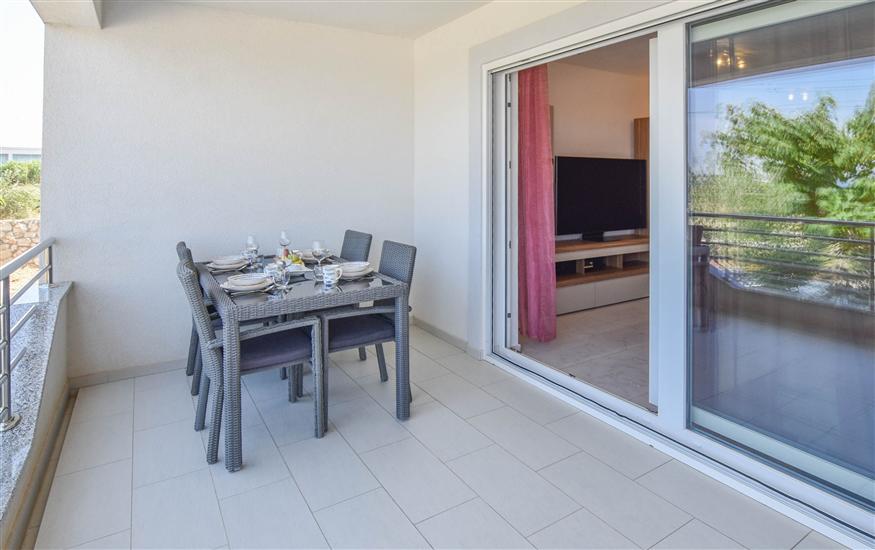 Apartment Ray of Sunshine