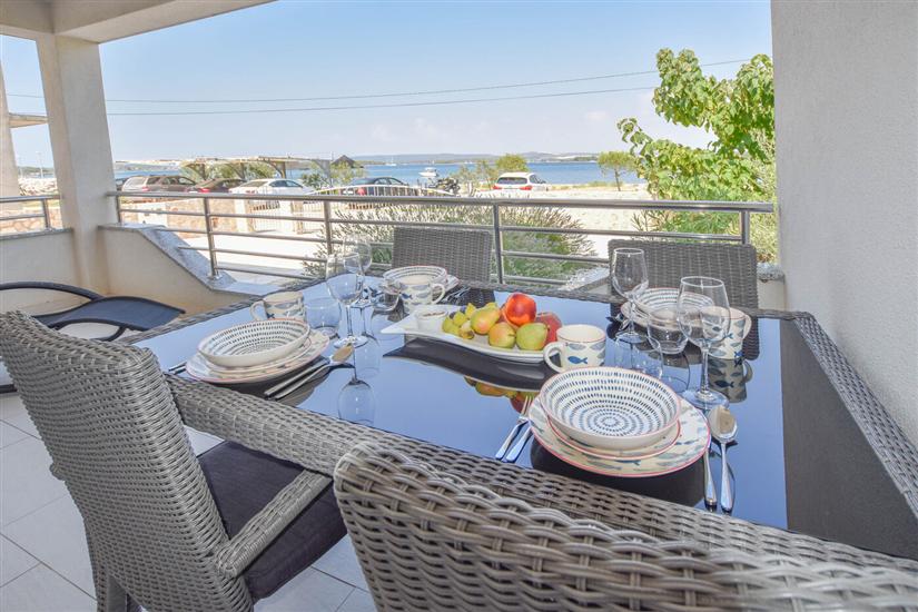 Apartment Ray of Sunshine