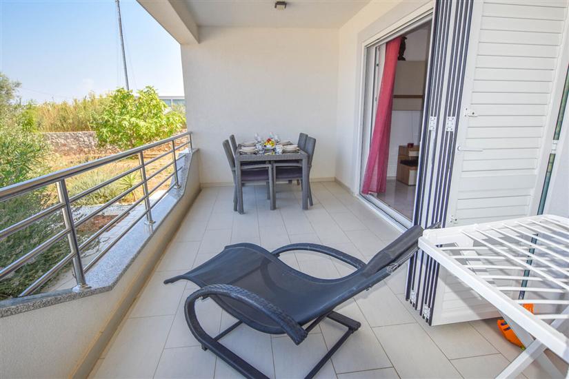 Apartment Ray of Sunshine