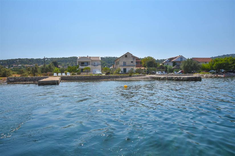 Apartment Ray of Sunshine