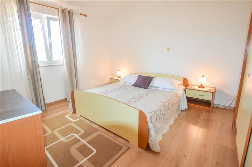 Apartment A3, for 4 persons