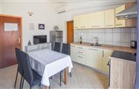 Apartament A3, dla 4 osób