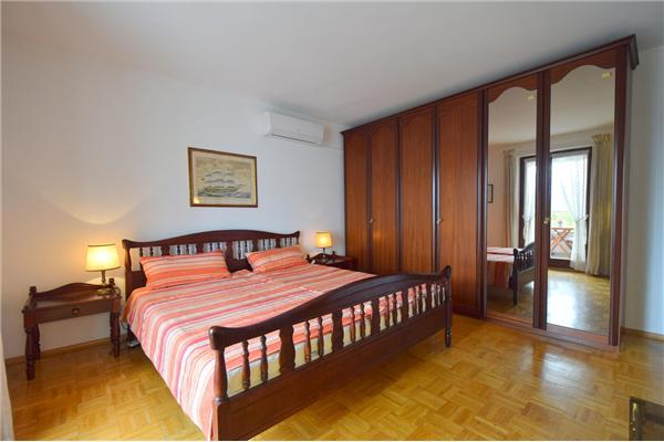 Apartman A1, na 4 osebe