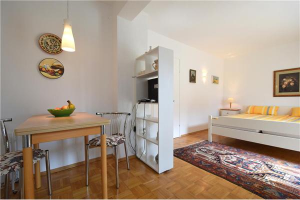 Apartman A2, na 2 osebe