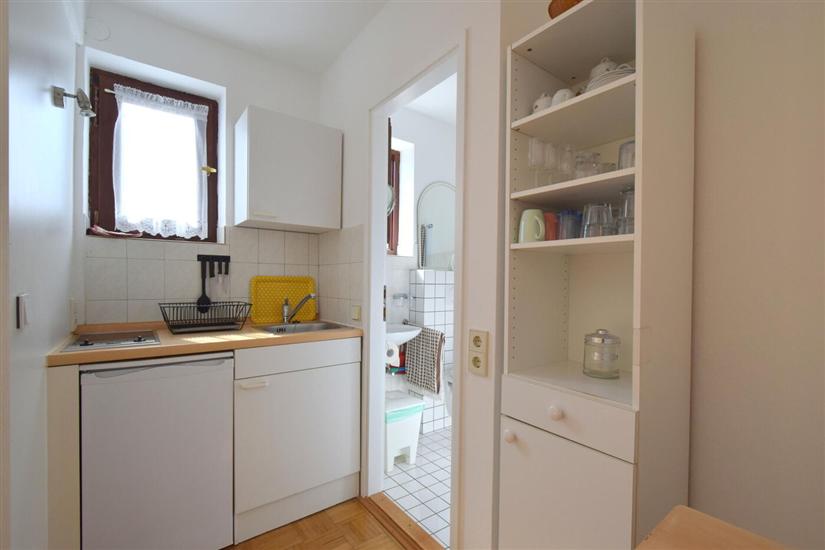 Apartman A2, na 2 osebe