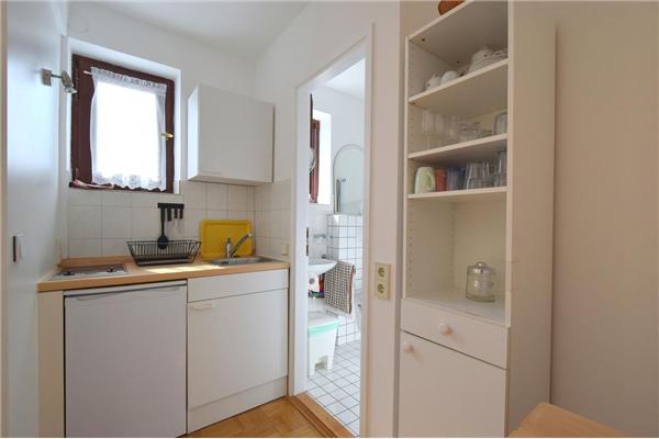 Apartman A2, na 2 osebe