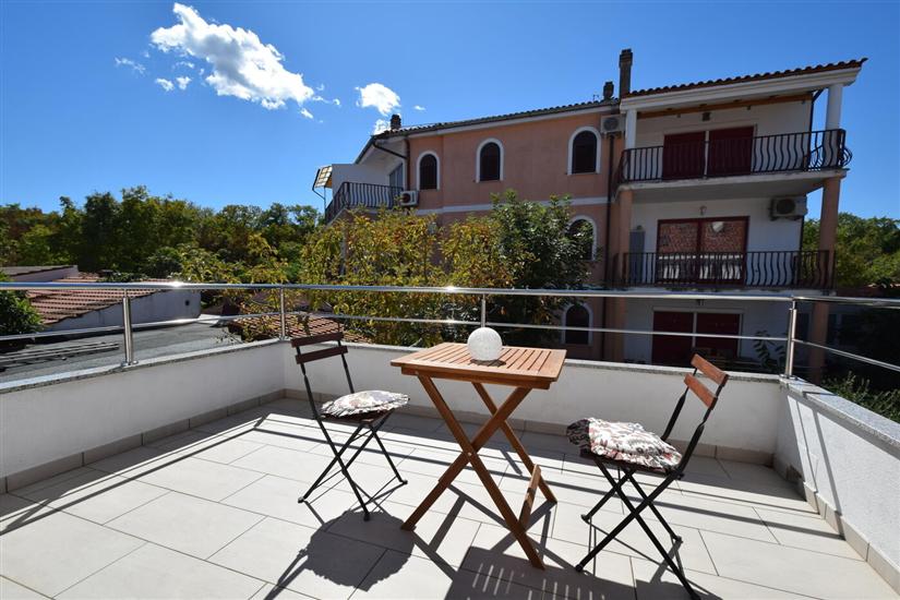 Apartman A2, na 2 osebe