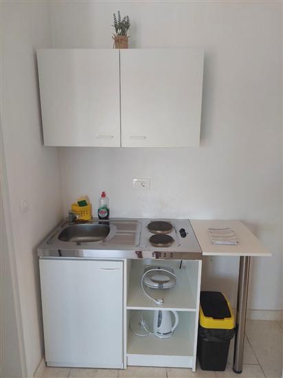 Apartman A2, za 2 osoba/e