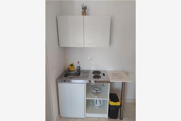 Apartman A2, za 2 osoba/e
