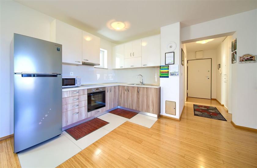 Apartman A1, na 4 osebe