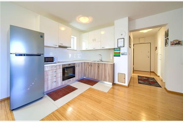 Apartman A1, na 4 osebe