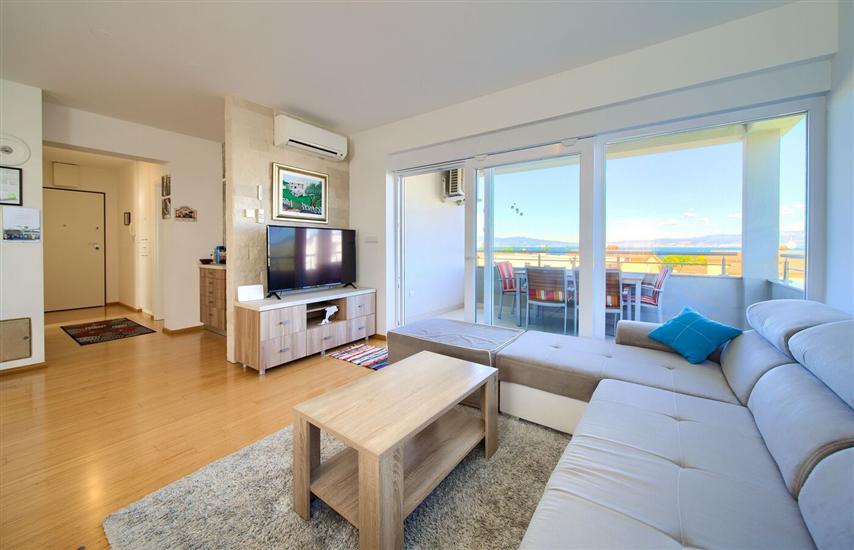 Apartman A1, na 4 osebe