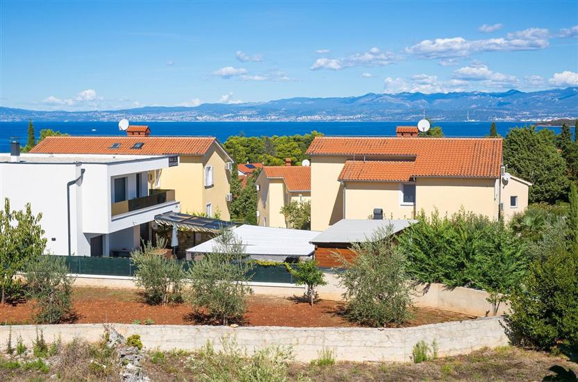 Apartman A1, na 4 osebe