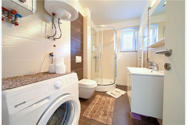 Apartman A1, na 4 osebe