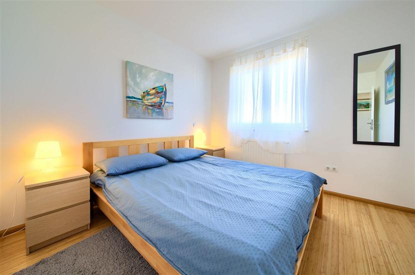 Apartman A1, na 4 osebe