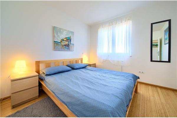 Apartman A1, na 4 osebe
