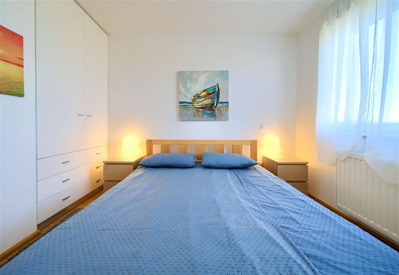 Apartman A1, na 4 osebe