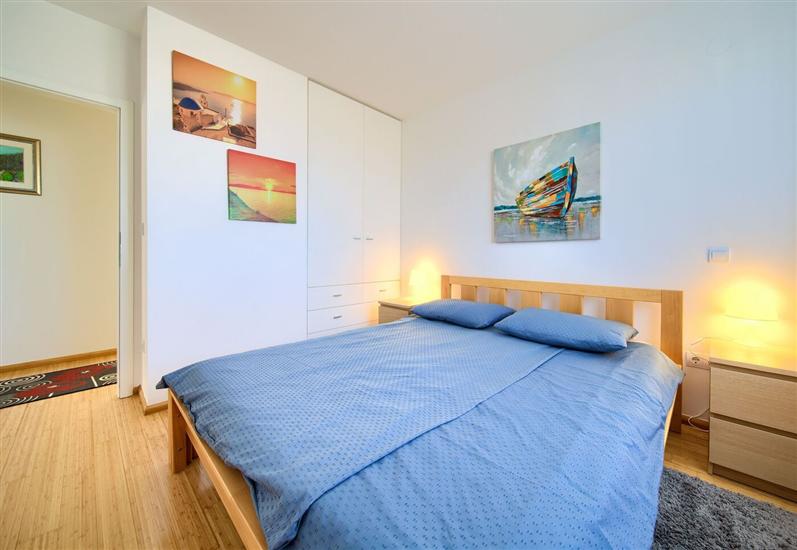 Apartman A1, na 4 osebe