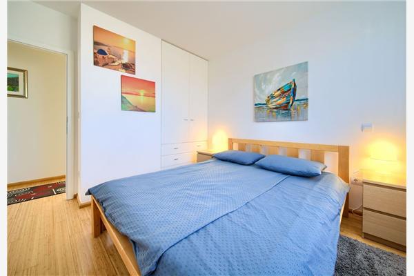 Apartman A1, na 4 osebe